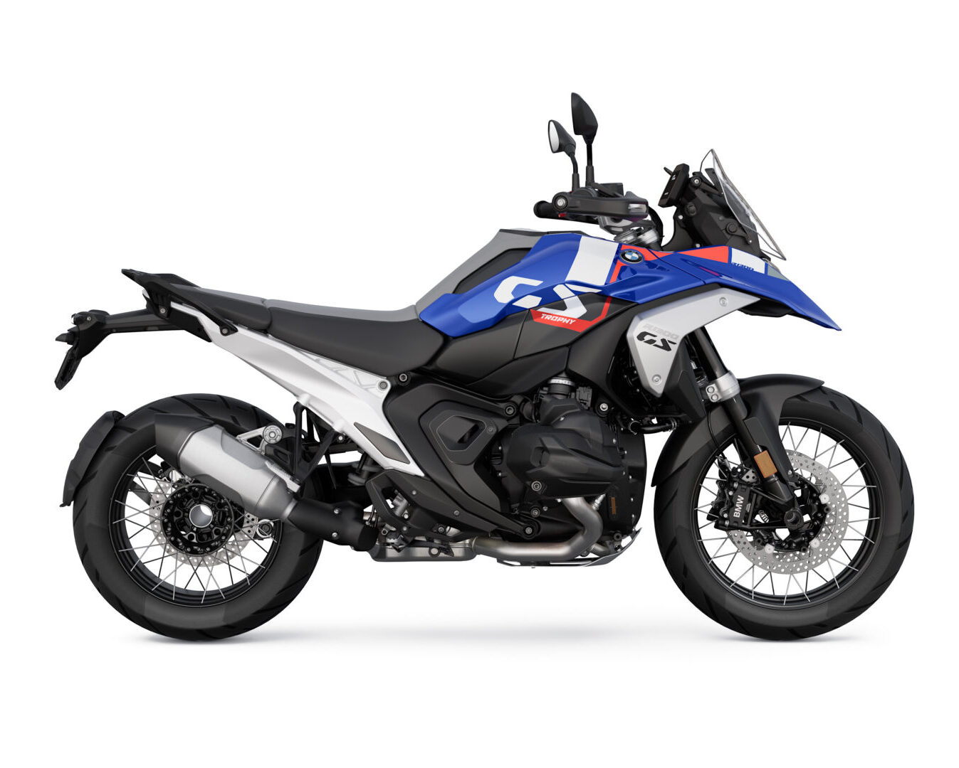 BMW R 1300 GS
