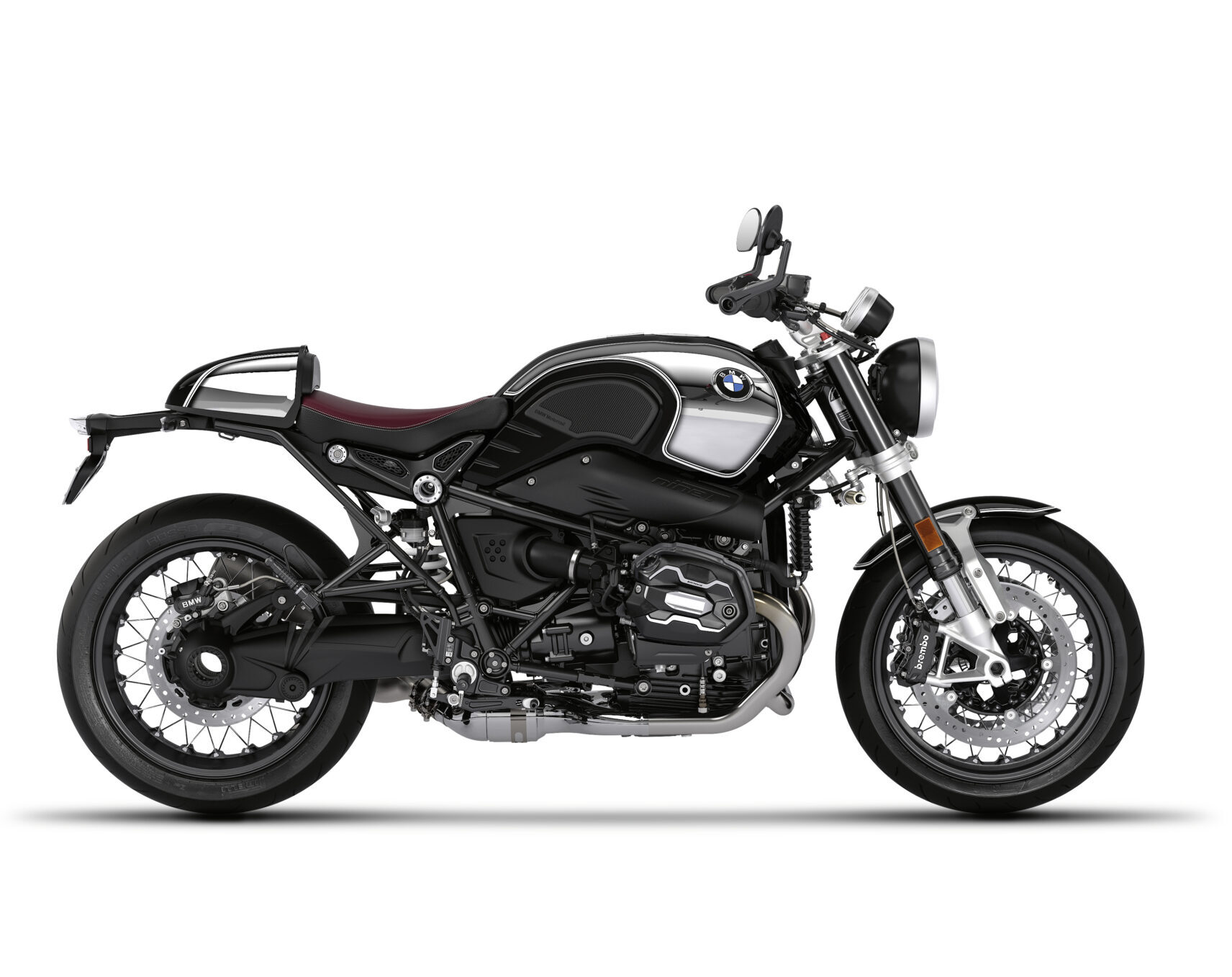 BMW R nineT