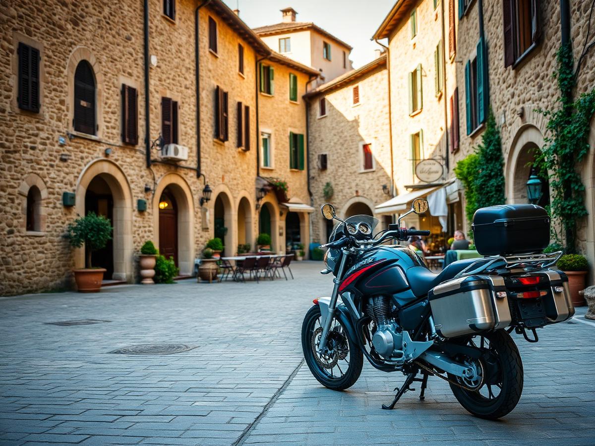 Toscana Clássica